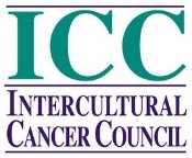 Intercultural Cancer Council Logo