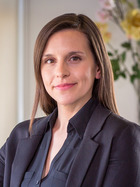 Photo of Marissa Fors